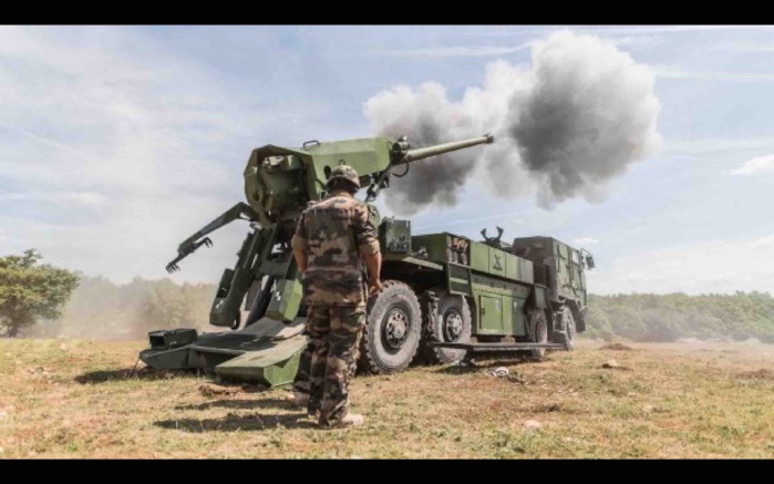 Puissance militaire : le Maroc se classe 61e mondial selon Global Firepower