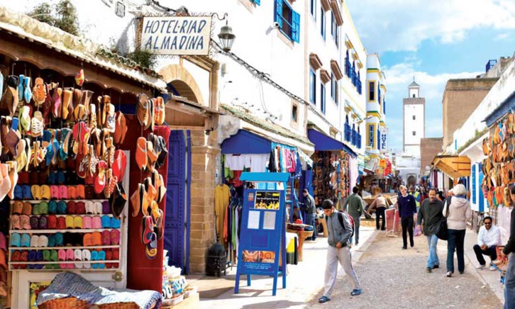 La SMIT lance un programme d’appui aux TPME touristiques  La SMIT lance un programme d’appui aux TPME touristiques