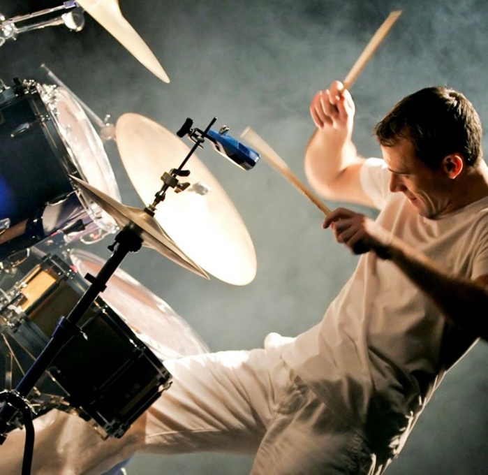 Casablanca / Théâtre : « Une vie sans mesure », une ode à l’autisme Casablanca / Théâtre : « Une vie sans mesure », une ode à l’autisme