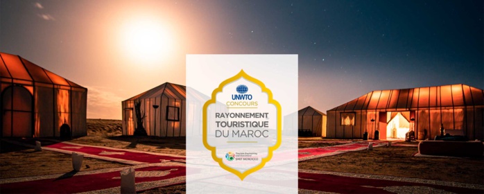 La SMIT en quête des startups innovantes pour le tourisme marocain La SMIT en quête des startups innovantes pour le tourisme marocain