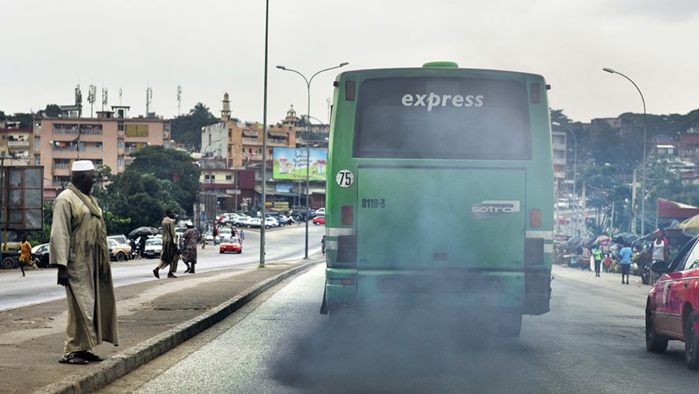 Véhicules polluants : Pas de répit pour nos poumons malgré la nouvelle loi !