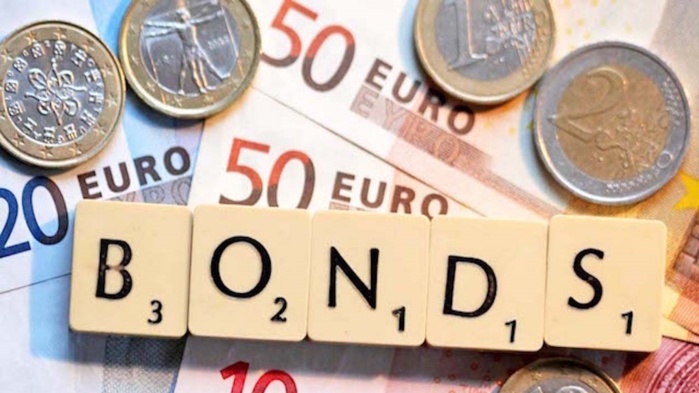 Marché des Eurobonds en 2022 : Peu d’engouement des pays africains
