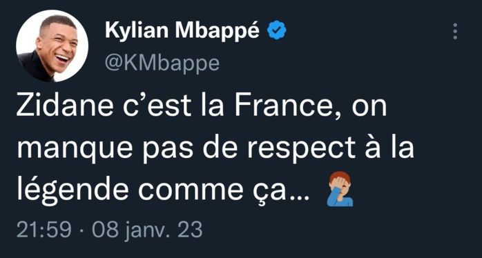 Foot français : Le président de la FFF dérape !
