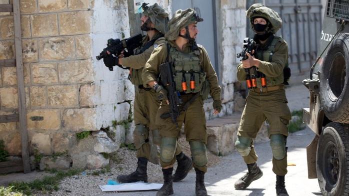 Palestine : Les factions à Gaza appellent au "soulèvement" Palestine : Les factions à Gaza appellent au "soulèvement"