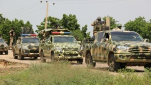 Nigeria : Une trentaine de personnes enlevées par des hommes armés