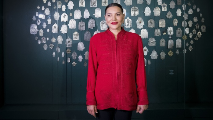 UNESCO : SAR la Princesse Lalla Hasnaa inaugure l’exposition urbaine «Rabat, un patrimoine de l’humanité» UNESCO : SAR la Princesse Lalla Hasnaa inaugure l’exposition urbaine «Rabat, un patrimoine de l’humanité»