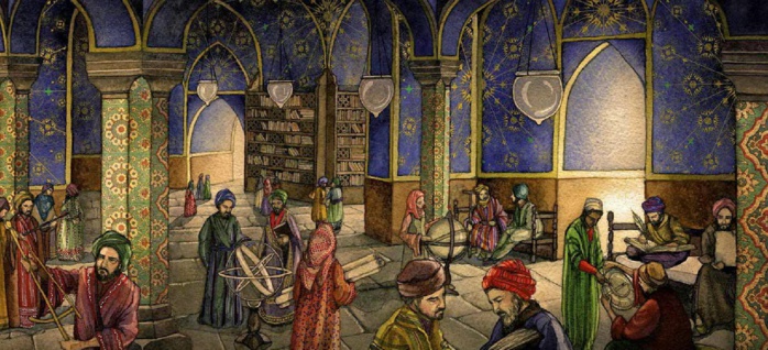 Rabat / Rencontre : La Villa des Arts célèbre la pensée  philosophique en terre d’Islam