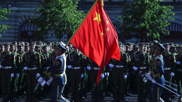 Chine-USA-Taiwan : Une opération de la Chine sur Taiwan vouée à l’échec ?