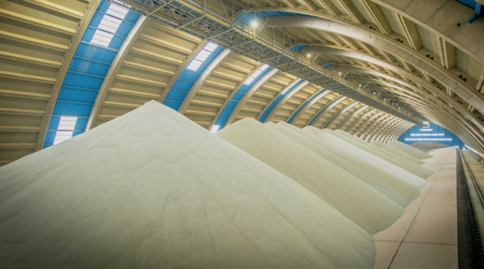 Le Pérou reprend contact avec le Maroc pour un don des engrais Le Pérou reprend contact avec le Maroc pour un don des engrais