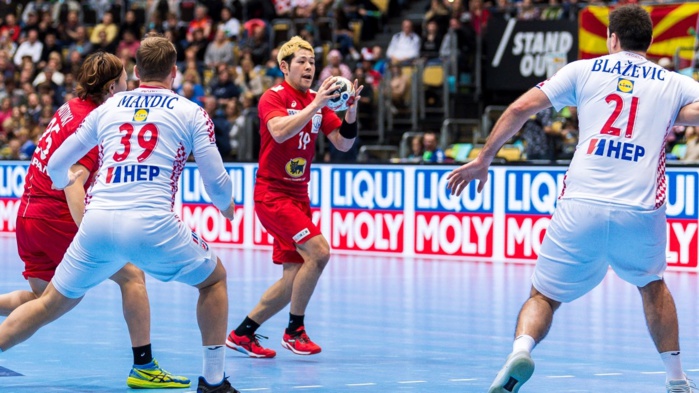Mondial de handball 2023 : Pologne-France en match d’ouverture ce mercredi à 21h (beIN Sports) Mondial de handball 2023 : Pologne-France en match d’ouverture ce mercredi à 21h (beIN Sports)