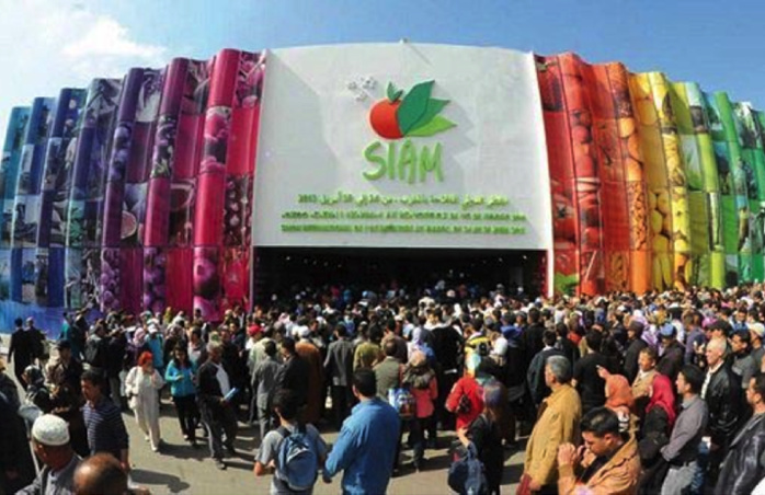 Après 3 ans d’absence, Meknès se prépare à accueillir la 15ème édition du SIAM