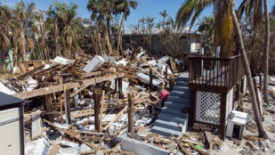 Etats-Unis : Les catastrophes météo en 2022 ont coûté 165 milliards de dollars