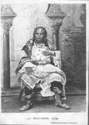 Essaouira / Exposition : Des cartes postales et des photos relatent l’histoire foisonnante de la ville Essaouira / Exposition : Des cartes postales et des photos relatent l’histoire foisonnante de la ville