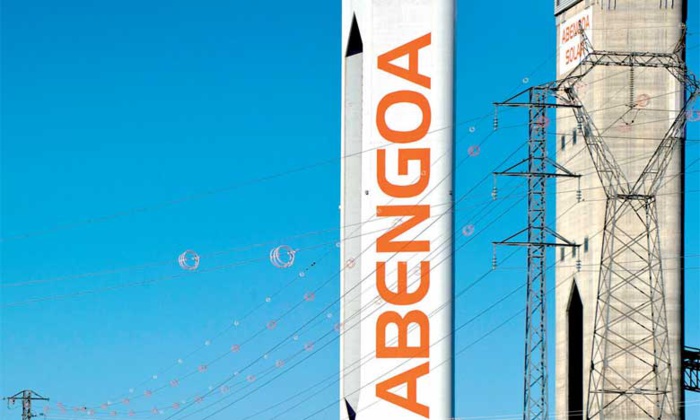 Acciona candidat à l’acquisition des actifs détenus par Abengoa