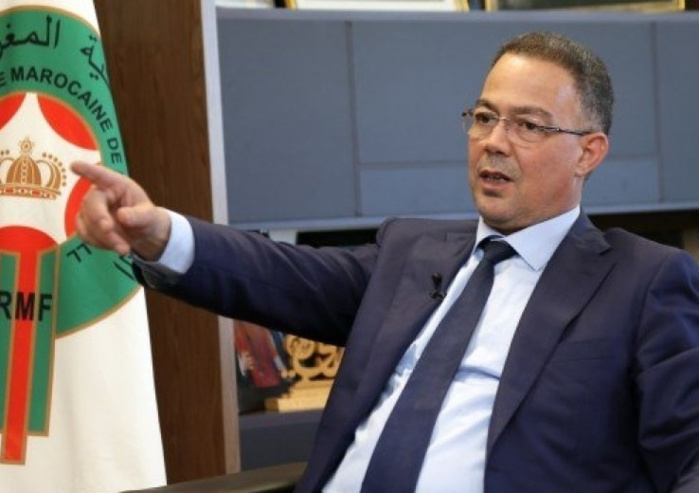 CHAN 2023 : Le Maroc annonce officiellement sa non-participation CHAN 2023 : Le Maroc annonce officiellement sa non-participation