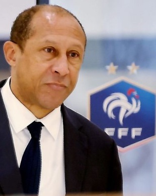 Foot français: Noel Le Graët écarté de la présidence de la FFF et remplacé par son vice-président