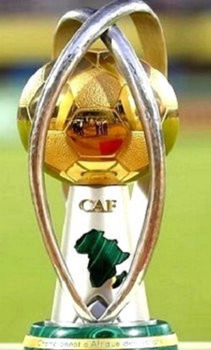 CHAN 2023 : La CAF fait l’autruche au lieu de communiquer vrai! CHAN 2023 : La CAF fait l’autruche au lieu de communiquer vrai!