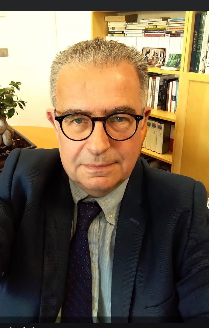 Interview avec Michel Vialatte, co-fondateur du label « Origine Maroc Garantie »: « Il faut opter pour la transparence pour gagner la confiance du consommateur » Interview avec Michel Vialatte, co-fondateur du label « Origine Maroc Garantie »: « Il faut opter pour la transparence pour gagner la confiance du consommateur »