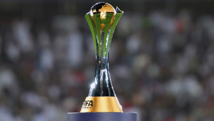 Mondial des clubs 2022 : Noureddine Naybet assistant lors du tirage prévu ce vendredi à partir de midi Mondial des clubs 2022 : Noureddine Naybet assistant lors du tirage prévu ce vendredi à partir de midi