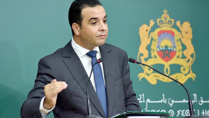 Le Conseil de gouvernement adopte un projet de décret relatif à l'application de la TVA Le Conseil de gouvernement adopte un projet de décret relatif à l'application de la TVA