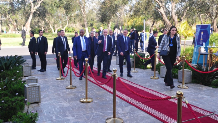 Mondial des clubs : Le Wydad face à Al Hilal le 4 février Mondial des clubs : Le Wydad face à Al Hilal le 4 février