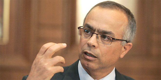 Photo: Chakib Benmoussa, droits réservés. Photo: Chakib Benmoussa, droits réservés.