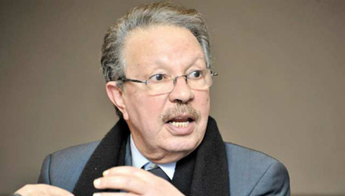 Ahmed Lahlimi appelle le secteur privé à investir plus efficacement Ahmed Lahlimi appelle le secteur privé à investir plus efficacement