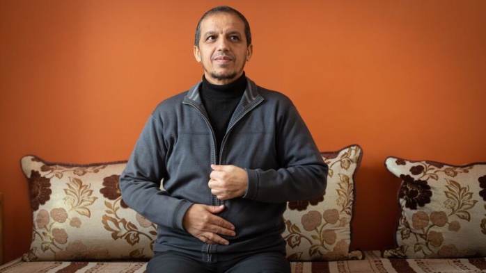 Hassan Iquioussen expulsé au Maroc par les autorités belges 