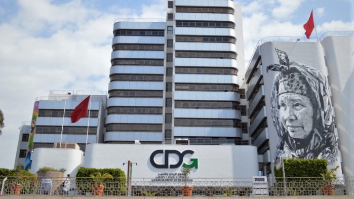 Perspectives macroéconomiques : Croissance, inflation, déficit commercial… Les prévisions de CDG Capital Insight pour 2023