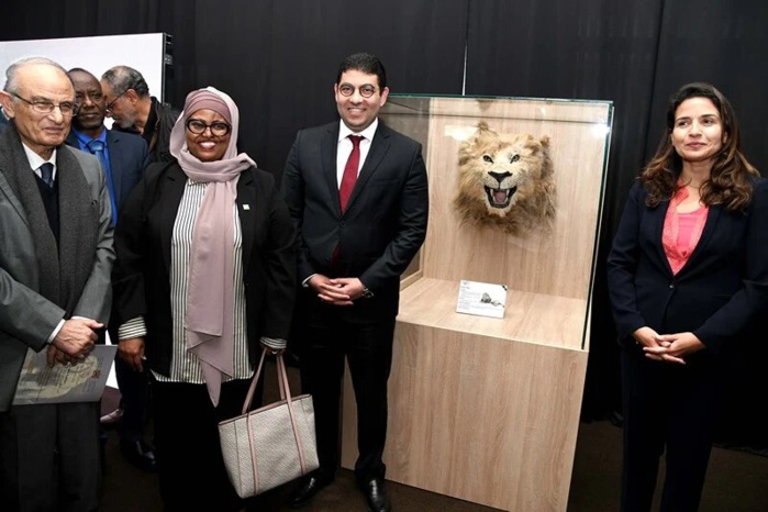 Accord entre Bensaid et Benali pour protéger les sites patrimoniaux Accord entre Bensaid et Benali pour protéger les sites patrimoniaux