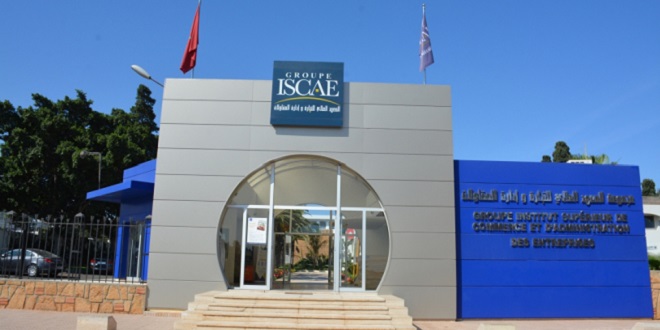 Un colloque organisé par l'ISCAE de Casablanca, pour mettre en avant la réforme du système de santé Un colloque organisé par l'ISCAE de Casablanca, pour mettre en avant la réforme du système de santé