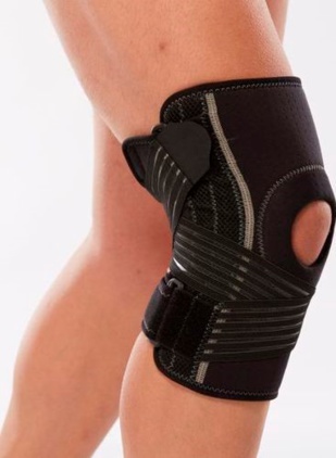 Strapping : Pourquoi utiliser ces bandes de maintien ? Strapping : Pourquoi utiliser ces bandes de maintien ?