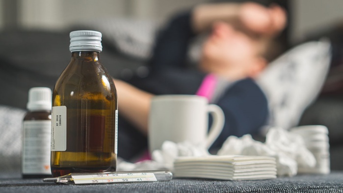 Grippe saisonnière : Un millésime 2023 très persistant en souche ! Grippe saisonnière : Un millésime 2023 très persistant en souche !