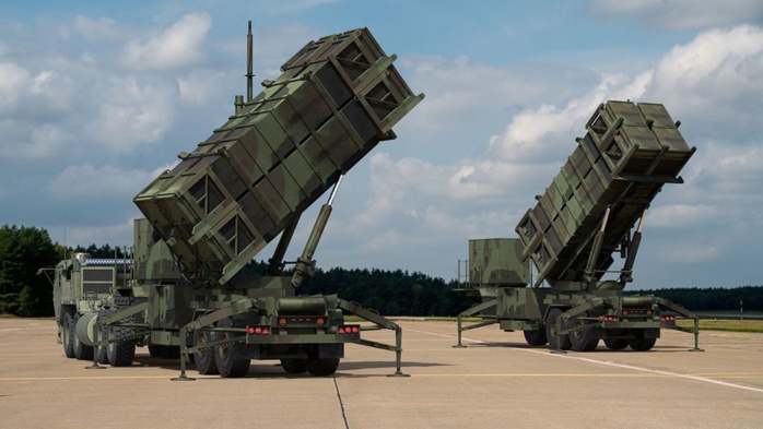 Défense : Le Maroc a commencé à déployer un bouclier anti-missiles israélien