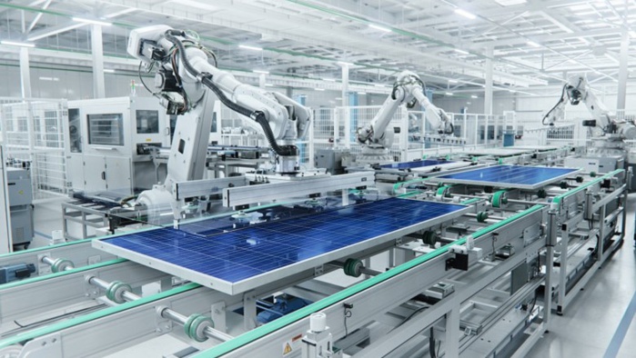 Energie propre: Lancement d’une usine de chauffe-eaux solaires 100% marocaine Energie propre: Lancement d’une usine de chauffe-eaux solaires 100% marocaine