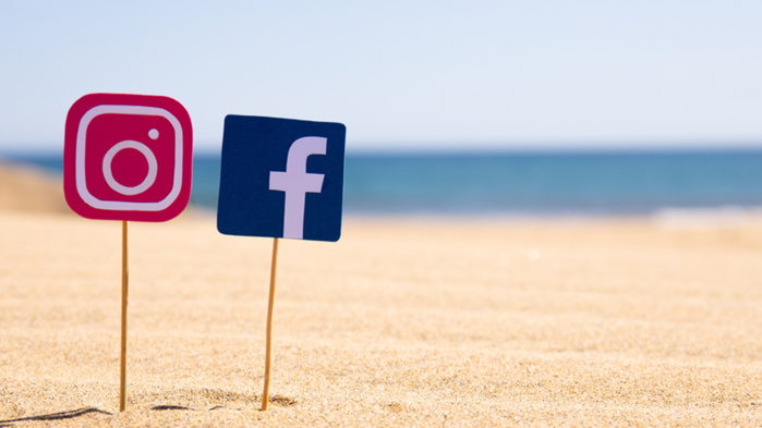 Le ciblage des jeunes selon le genre, bannis sur Instagram et Facebook Le ciblage des jeunes selon le genre, bannis sur Instagram et Facebook