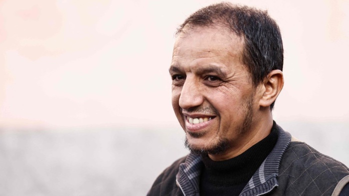 Affaire Hassan Iquioussen : L’imam « banni » retourne à sa mosquée d’enfance Affaire Hassan Iquioussen : L’imam « banni » retourne à sa mosquée d’enfance