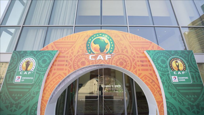 CHAN : la CAF ouvre une enquête sur la politisation de la cérémonie d’ouverture par l'Algérie 