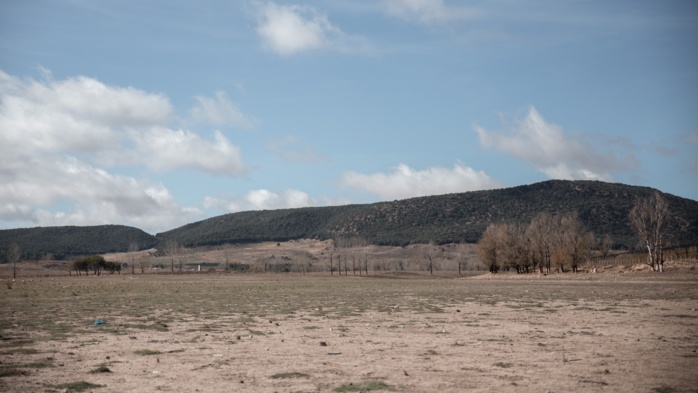 Zones humides : Vers la résurrection écologique du lac Dayet Aoua ? Zones humides : Vers la résurrection écologique du lac Dayet Aoua ?