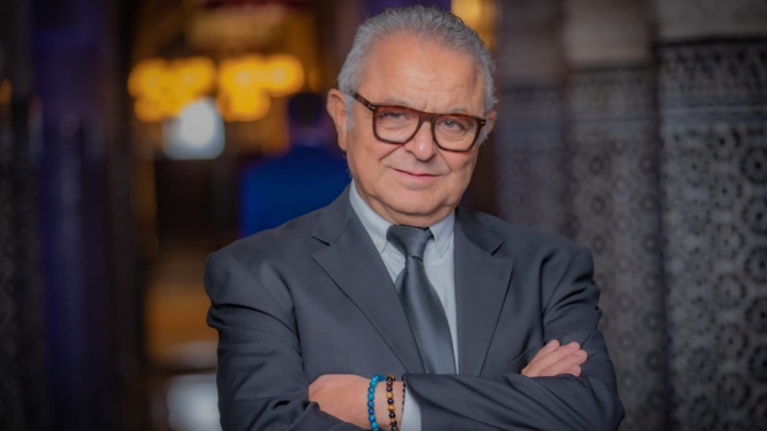 Entretien avec Chakib Benabdellah, président du CNOA : La connexion entre le Maroc et sa profondeur africaine, une réalité Entretien avec Chakib Benabdellah, président du CNOA : La connexion entre le Maroc et sa profondeur africaine, une réalité