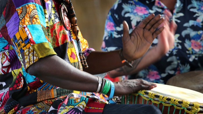 8ème édition d’«All Africa music Awards» : Vendre la meilleure image de l’Afrique 8ème édition d’«All Africa music Awards» : Vendre la meilleure image de l’Afrique