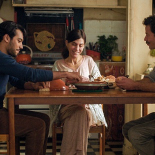 FESPACO : « Le Bleu du Caftan » en compétition pour le grand Prix FESPACO : « Le Bleu du Caftan » en compétition pour le grand Prix