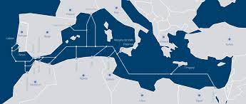Orange-Maroc annonce son adhésion au projet du plus grand câble sous-marin de Méditerranée Orange-Maroc annonce son adhésion au projet du plus grand câble sous-marin de Méditerranée