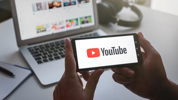 Réseaux Sociaux : YouTube prévoit de modifier sa politique sur les grossièretés dans les vidéos Réseaux Sociaux : YouTube prévoit de modifier sa politique sur les grossièretés dans les vidéos