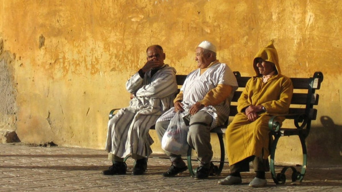 Retraite : Les seniors peuvent-ils être opérationnels au-delà de 60 ans ?