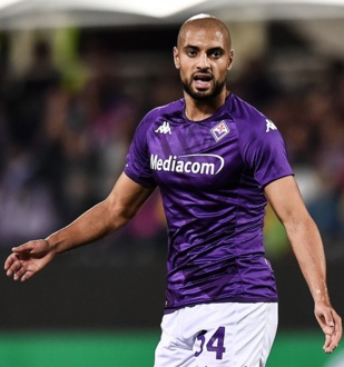 Fiorentina : ‘’Amrabet, intransférable!’’