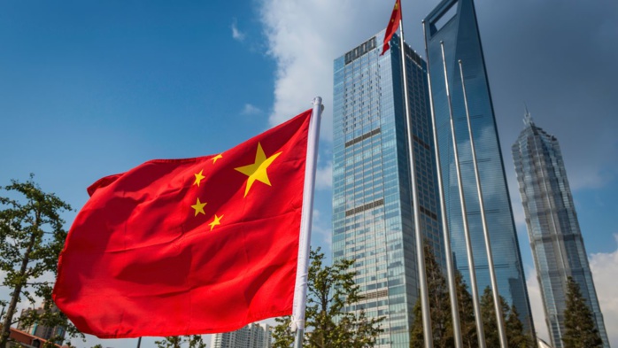 Chine : Croissance ralentie par le zéro Covid Chine : Croissance ralentie par le zéro Covid