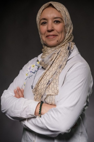 Rabat : L’alpiniste Bouchra Baibanou à l’honneur Rabat : L’alpiniste Bouchra Baibanou à l’honneur