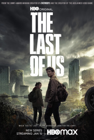 Vidéothèque : « The Last of Us », une adaptation qui remporte les faveurs Vidéothèque : « The Last of Us », une adaptation qui remporte les faveurs