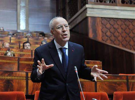 Ahmed Taoufiq: Un montant de 104 millions de dirhams alloué à l’encadrement religieux des MRE Ahmed Taoufiq: Un montant de 104 millions de dirhams alloué à l’encadrement religieux des MRE